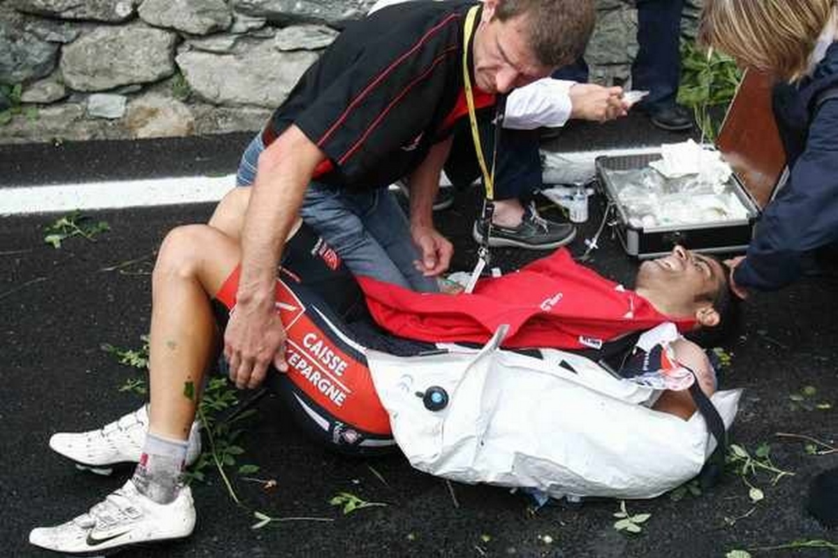agnel Tour de France 1
