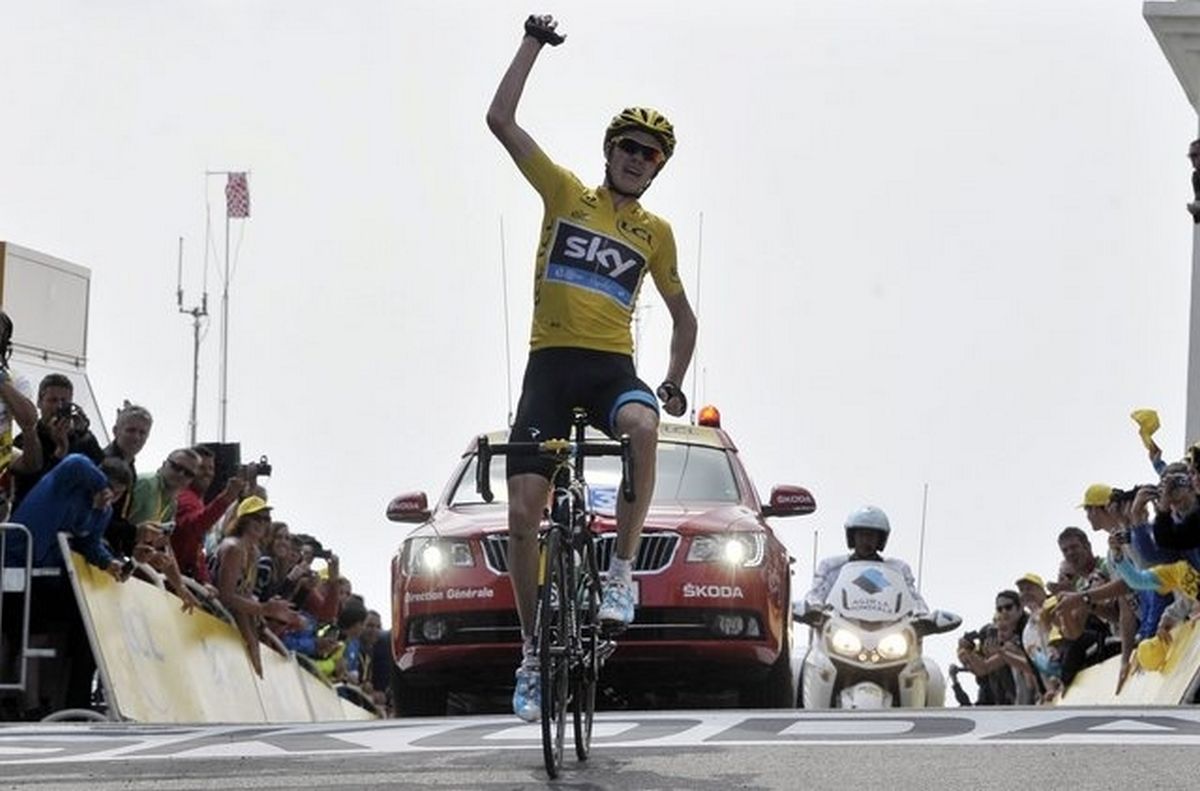 ventoux Tour de France 3